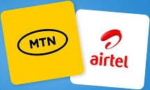 MTN & AIRTELL